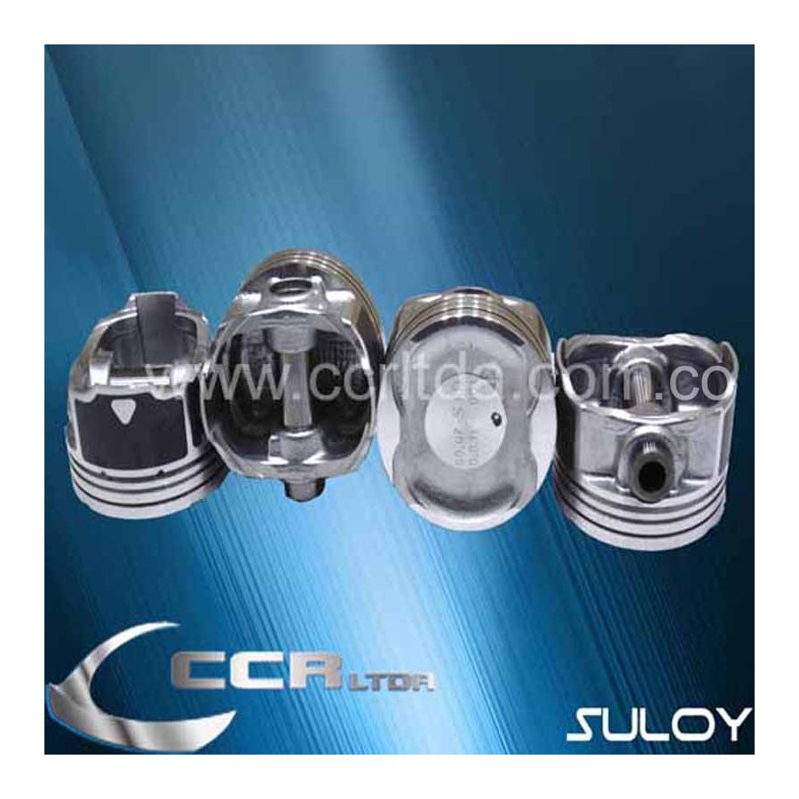 PISTONES N200 N300 SPARK GT (STD)