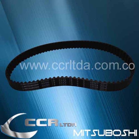 CORREA REP. H-100 DIESEL (BALANCEO 83 DR)