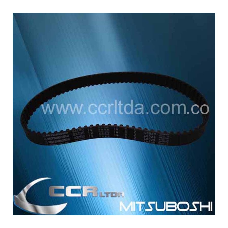 CORREA REP. H-100 DIESEL (BALANCEO 83 DR)