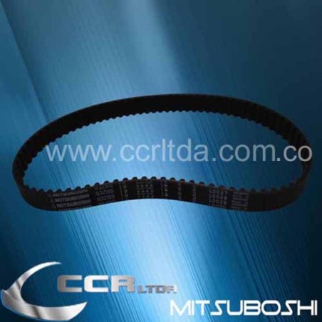 CORREA REP. H-100 DIESEL (BALANCEO 83 DR)