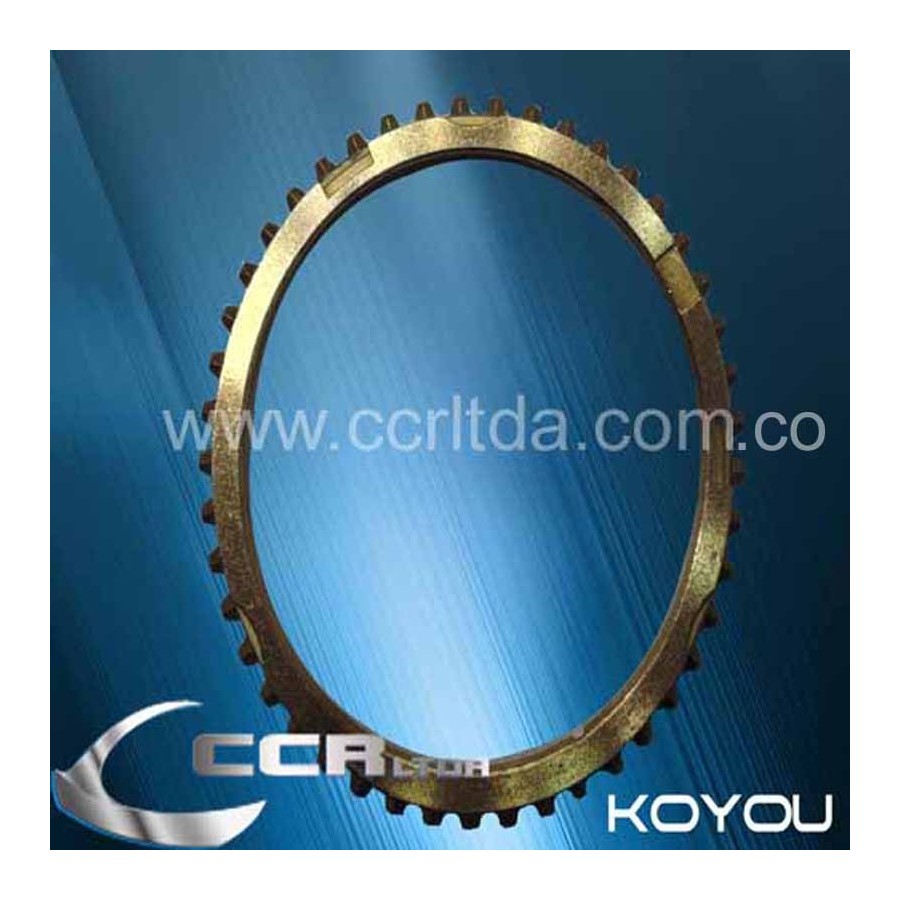 BRONCE LUV 2300 WFR (1A Y 2A) (3A-4A TROOPER)