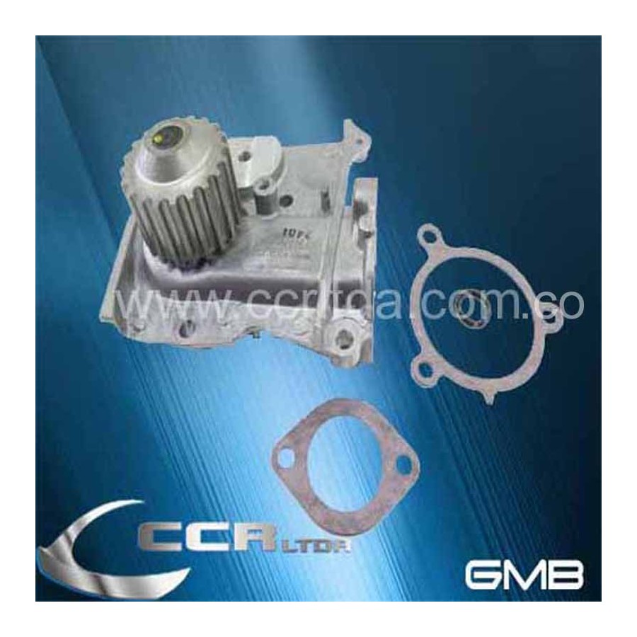 BOMBA AGUA 626 ASAHI B2200