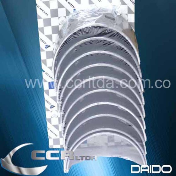 C. KRAN MAZDA T45 KIA 3500/3600 (050)