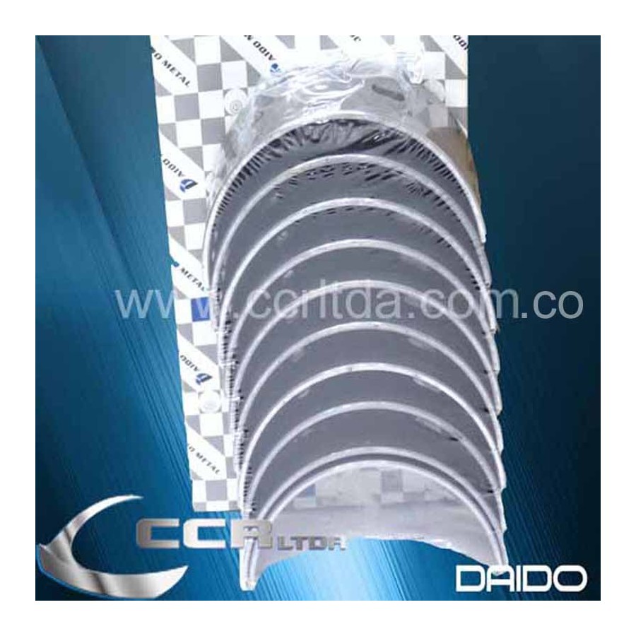 C. KRAN MAZDA T45 KIA 3500/3600 (050)