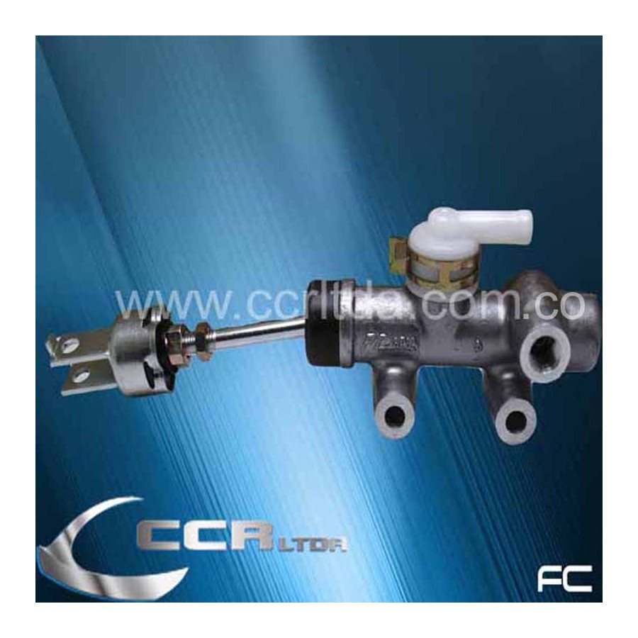 BOMBA PPAL. HINO DUTRO 300 2012