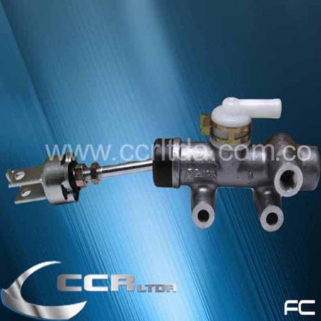 BOMBA PPAL. HINO DUTRO 300 2012