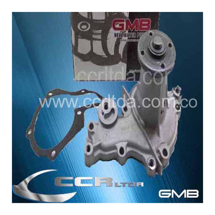 BOMBA AGUA SPRINT SAMURAI SJ413