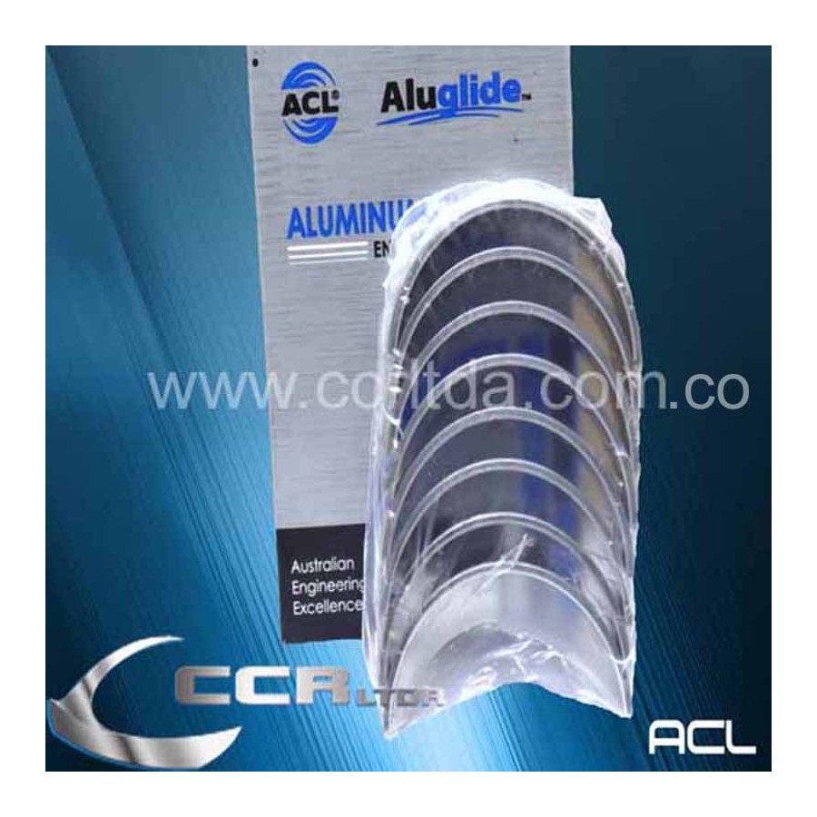 C. BIELA CORSA 1.3/1.4/1.6 AVEO RACER (025)