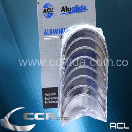 C. BIELA CORSA 1.3/1.4/1.6 AVEO RACER (025)