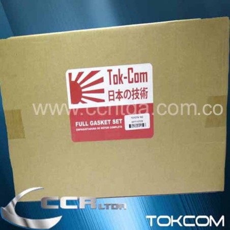 EMP. MOTOR TOYOTA 1KZ