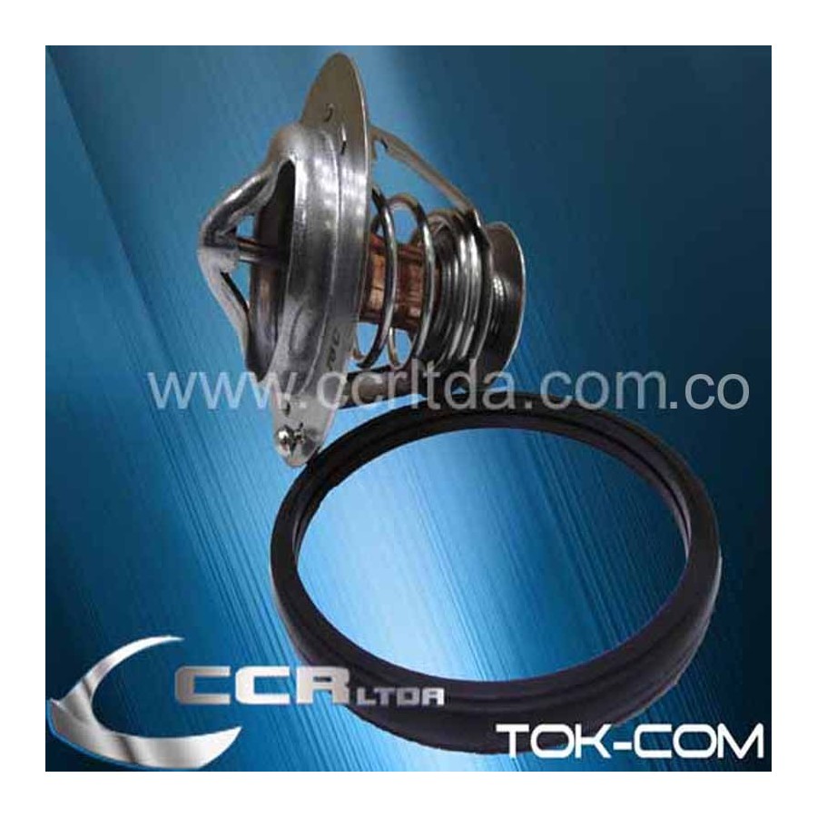 TERMOSTATO TOYOTA 1KZ VIGO DIESEL