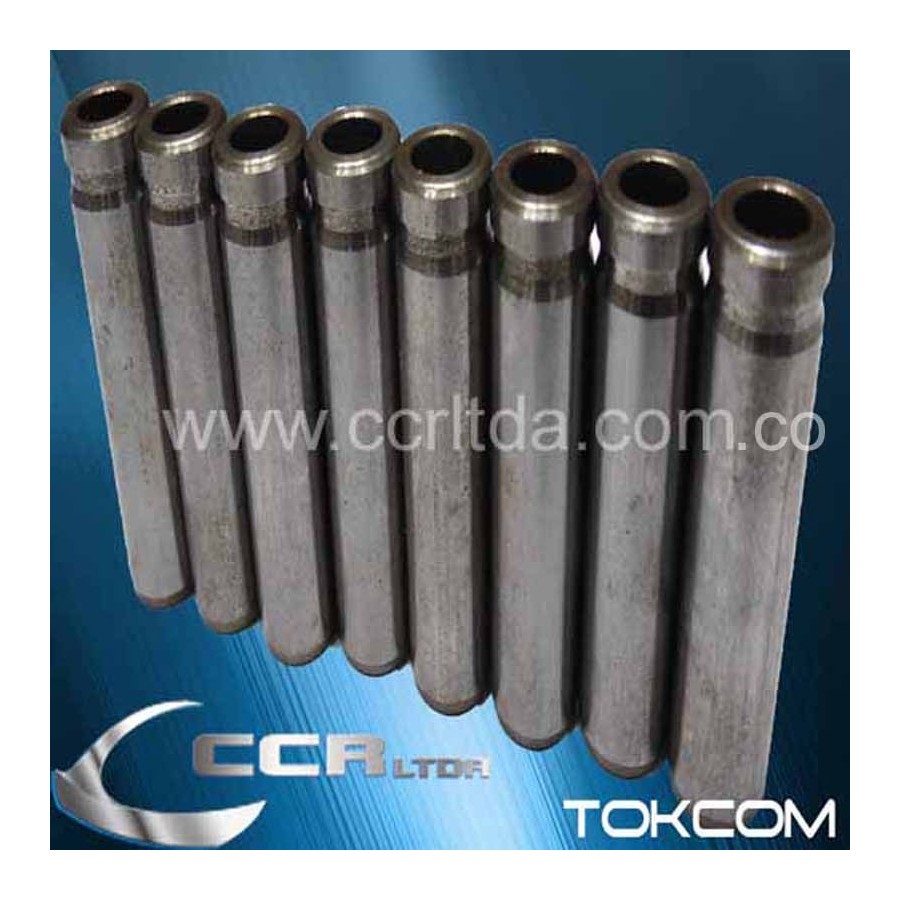 GUIAS NKR REWARD LUV DIMAX RT50 4JJ1 (JGOX16)