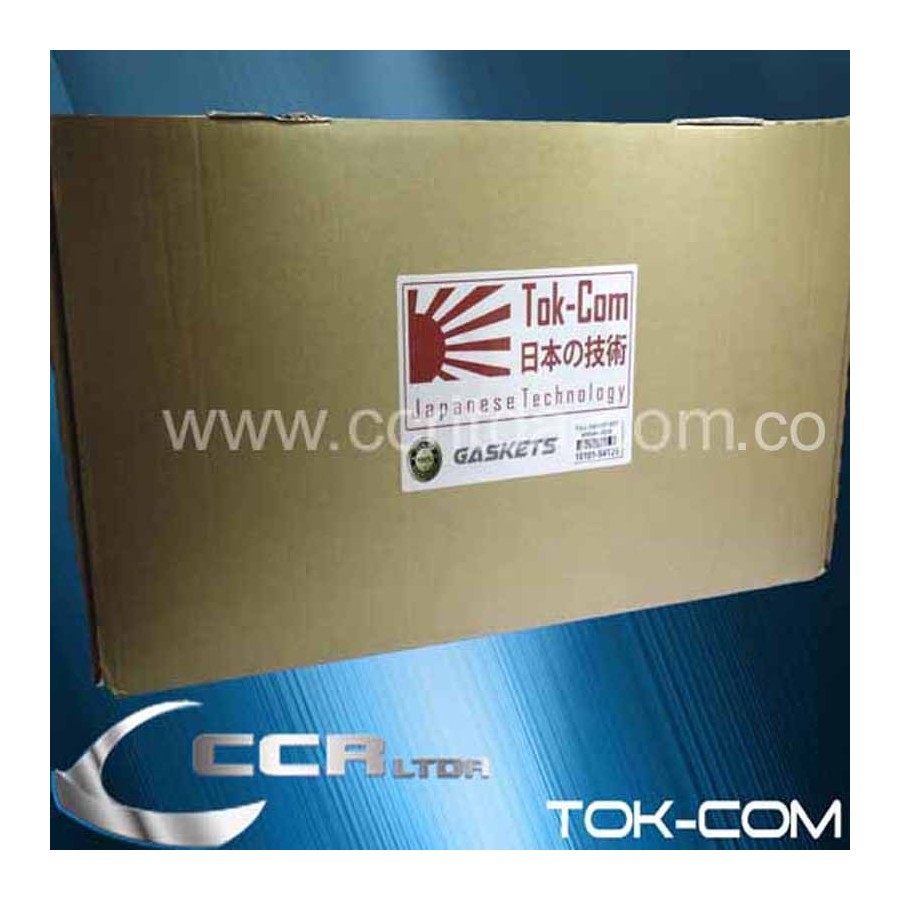 EMP. MOTOR NISSAN MT-3000 (BD30)