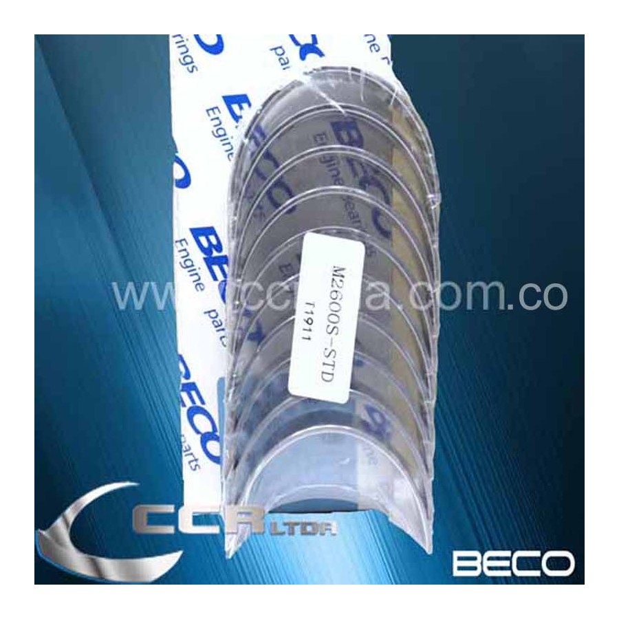 C. KRAN NISSAN FRONTIER YD25 NAVARA (STD)