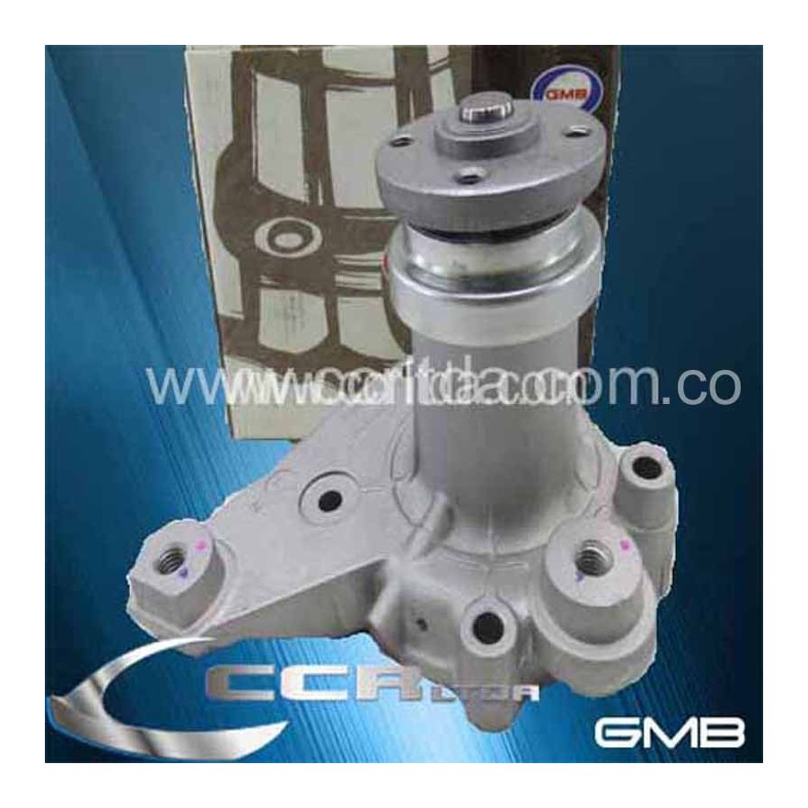 BOMBA AGUA SUPERCARRY