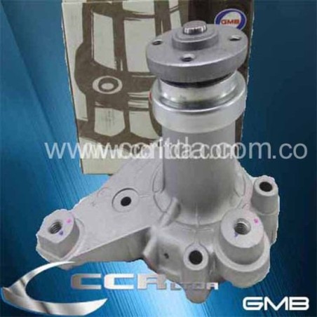 BOMBA AGUA SUPERCARRY