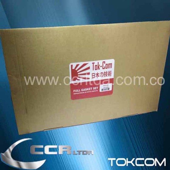 EMP. MOTOR NPR REWARD 2013...NQR FRR (4HK1T)