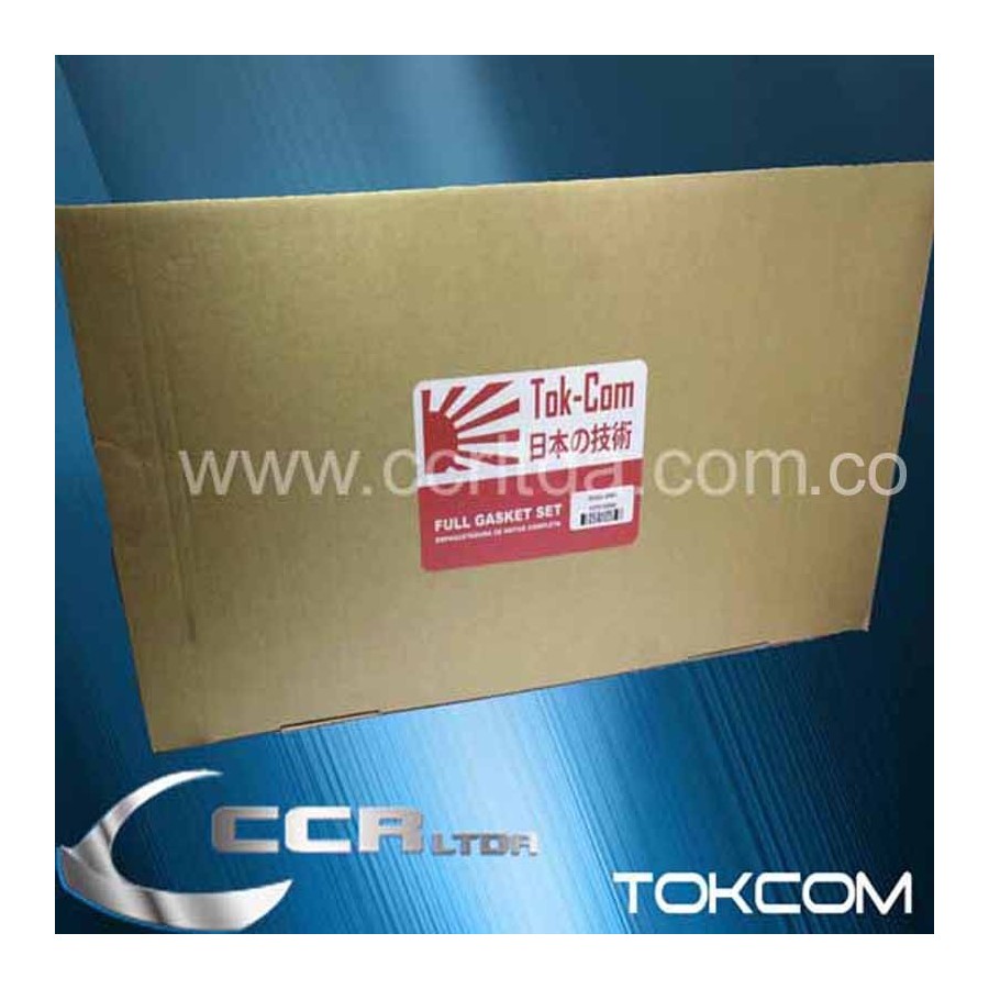 EMP. MOTOR NPR REWARD 2013...NQR FRR (4HK1T)