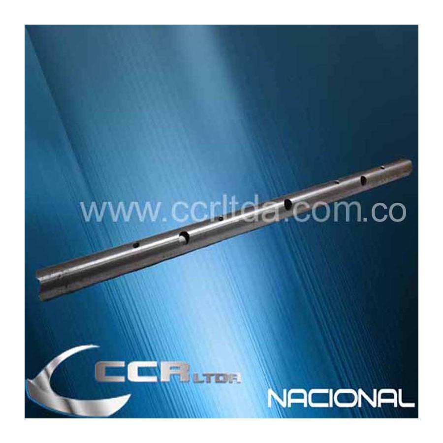 FLAUTA 626 B-2000 (ESCAPE CORTA)