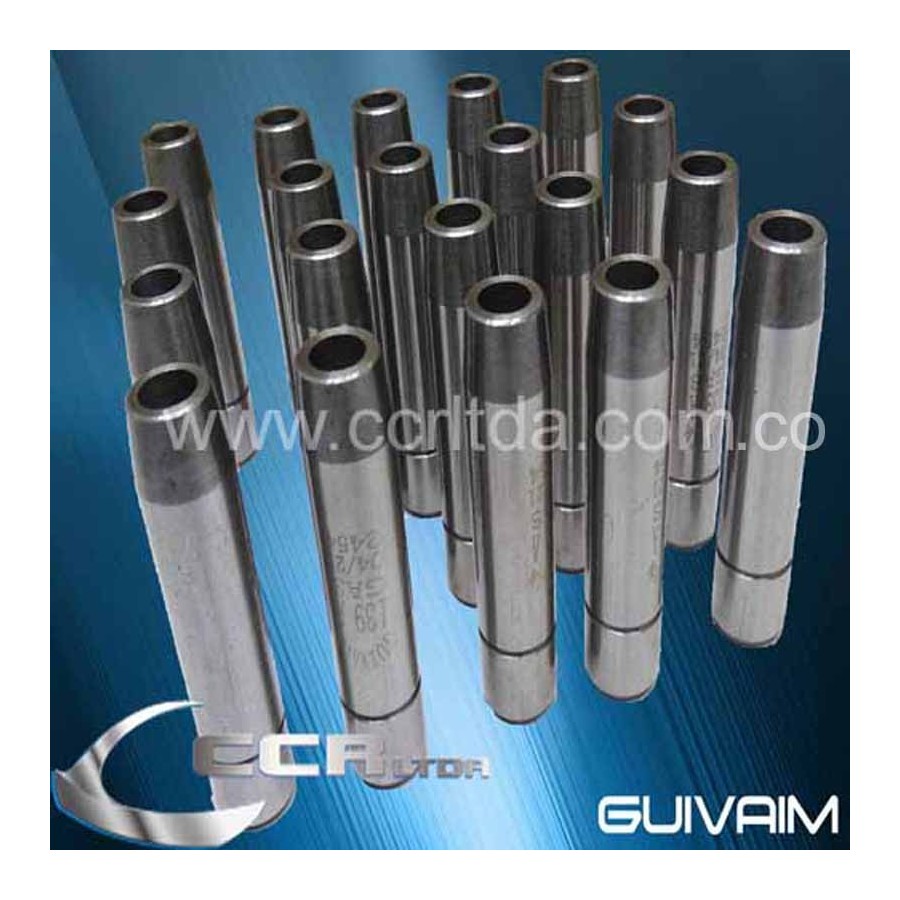 GUIAS BT-50 DIESEL 3200 CC FORD RANGER(GAS JGOX16)