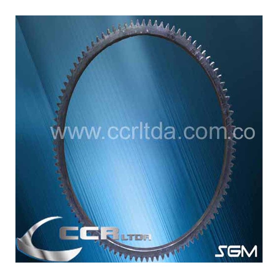 CREMALLERA N200/300 (99 DIENTES)