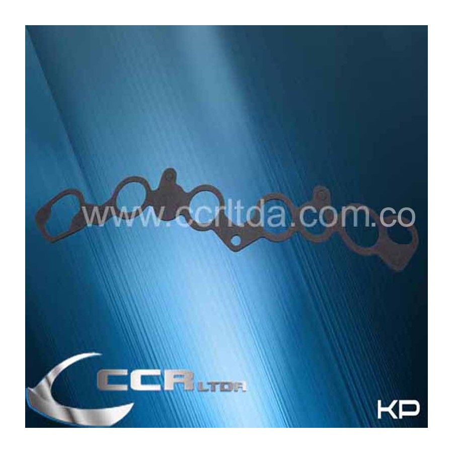 EMP. MULT. 323 TODOS (ADMISION/ARAÑA)