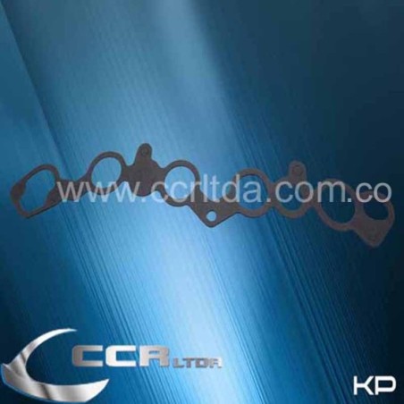 EMP. MULT. 323 TODOS (ADMISION/ARAÑA)