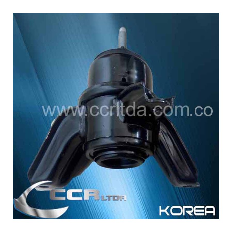 SOP. MOTOR KIA SPORTAGE 2000 CC GASOLINA (RH)