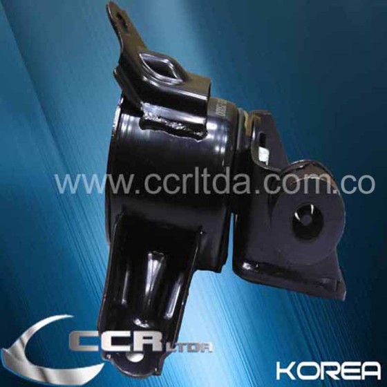 SOP. CAJA KIA SPORTAGE 2000 CC GASOLINA