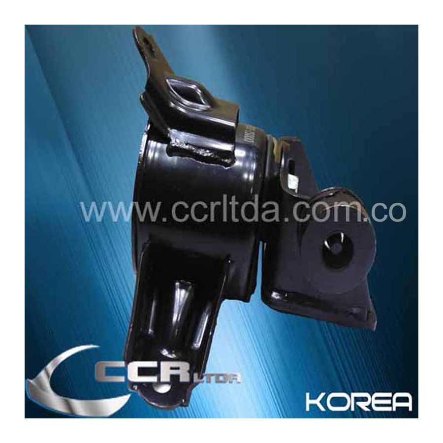 SOP. CAJA KIA SPORTAGE 2000 CC GASOLINA