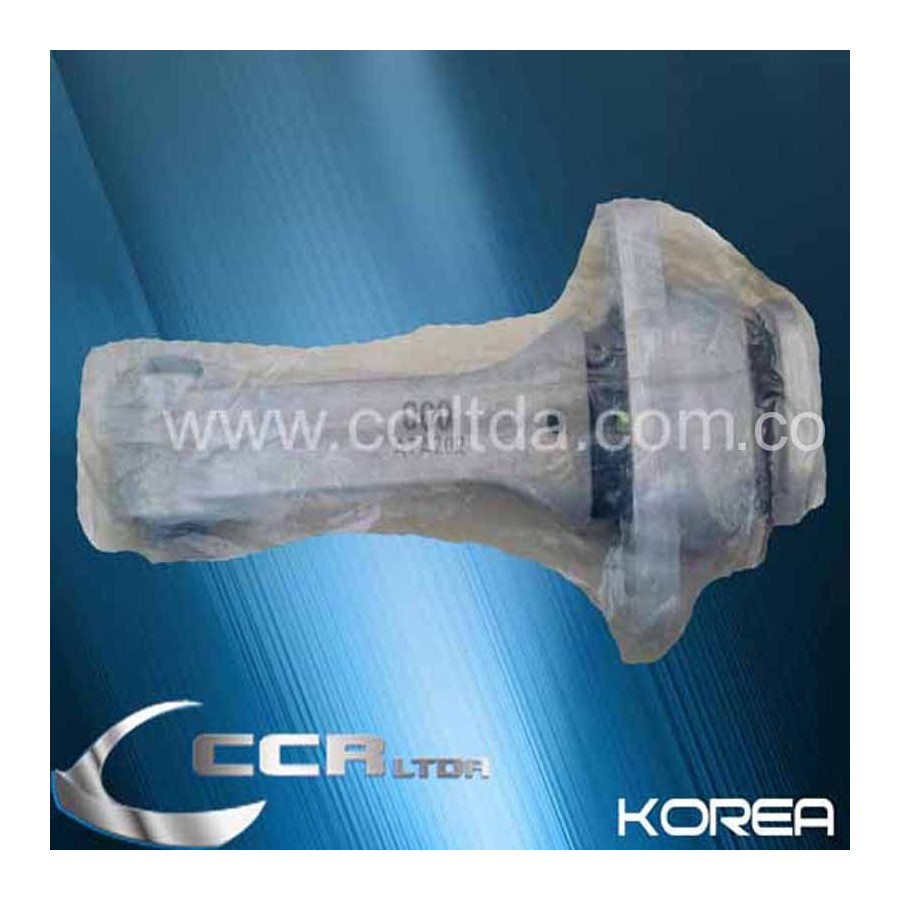 SOP. MOTOR KIA SPORTAGE 2000 CC GASOLINA (LH)