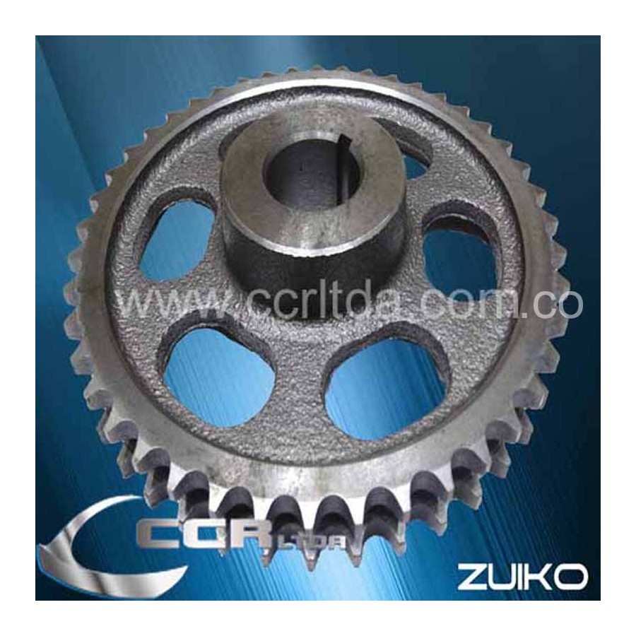 PIÑON LEVAS NISSAN SAMURAI PATROL 80/-