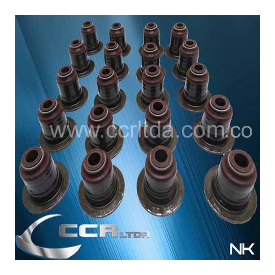 CAUCHOS VAL. BT-50 3200 DIESEL FORD RANGER(JGOX20)