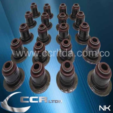 CAUCHOS VAL. BT-50 3200 DIESEL FORD RANGER(JGOX20)