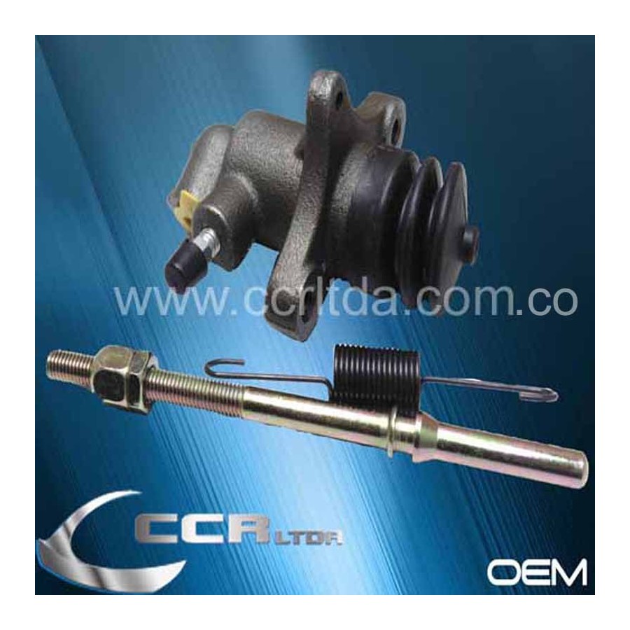 BOMBA AUX. NKR REWARD 2012 (NKR TURBO)