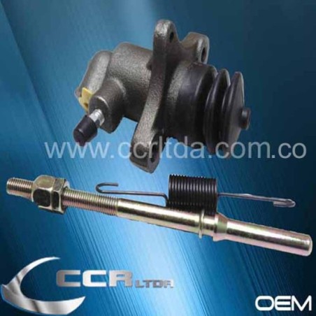 BOMBA AUX. NKR REWARD 2012 (NKR TURBO)