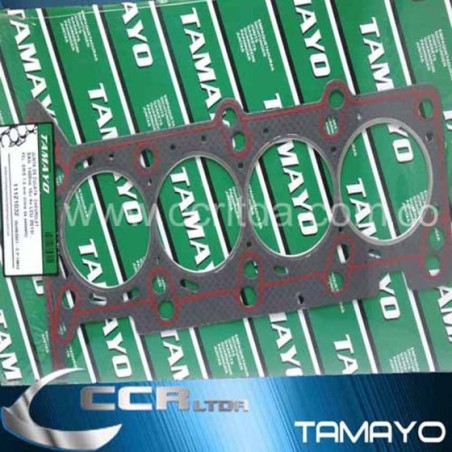 EMP. CULATA SAIL 1.4 2011/... (GRAFITADO CTE)