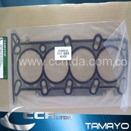 EMP. CULATA SAIL 1.4 2011/... (METALICO)