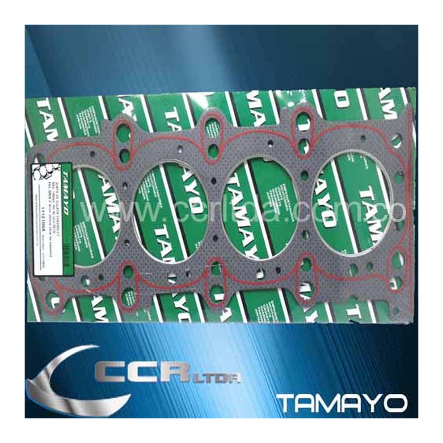 EMP. CULATA SAIL 1.4 2011/... (GRAFITADO DOBLE)