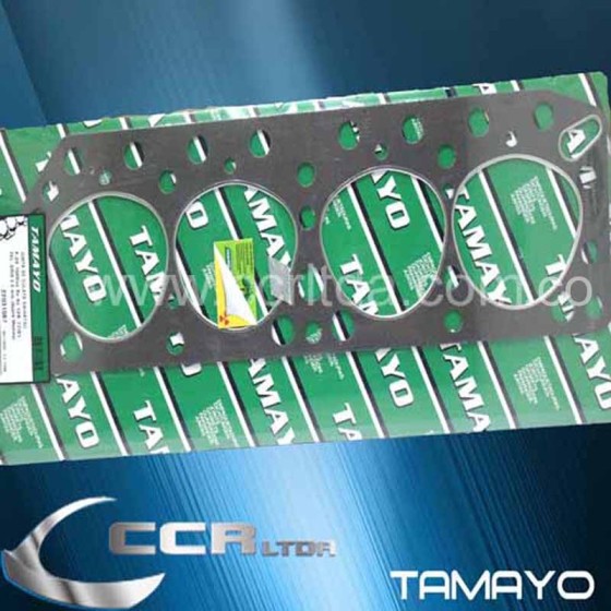 EMP. CULATA F-20 (CEPILLADA)