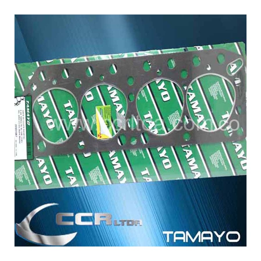 EMP. CULATA F-20 (CEPILLADA)