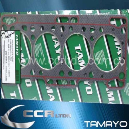 EMP. CULATA LJ-80 (CEPILLADA)