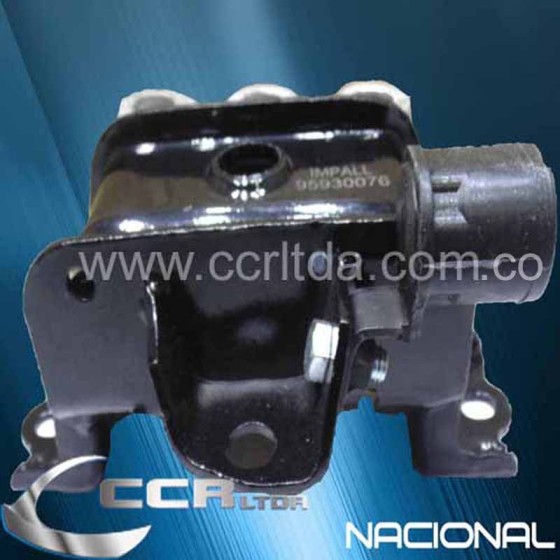 SOP. MOTOR SONIC COBALT (RH MEC Y AUT)