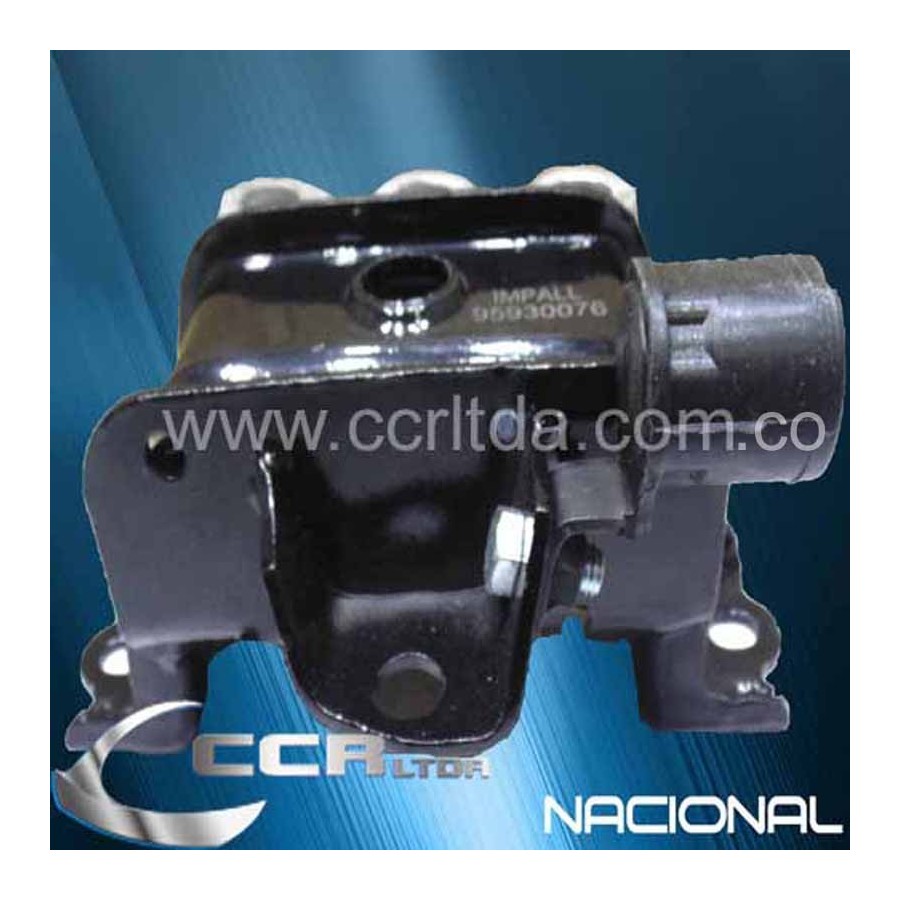 SOP. MOTOR SONIC COBALT (RH MEC Y AUT)