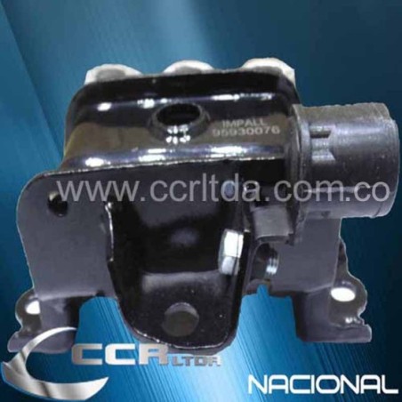 SOP. MOTOR SONIC COBALT (RH MEC Y AUT)