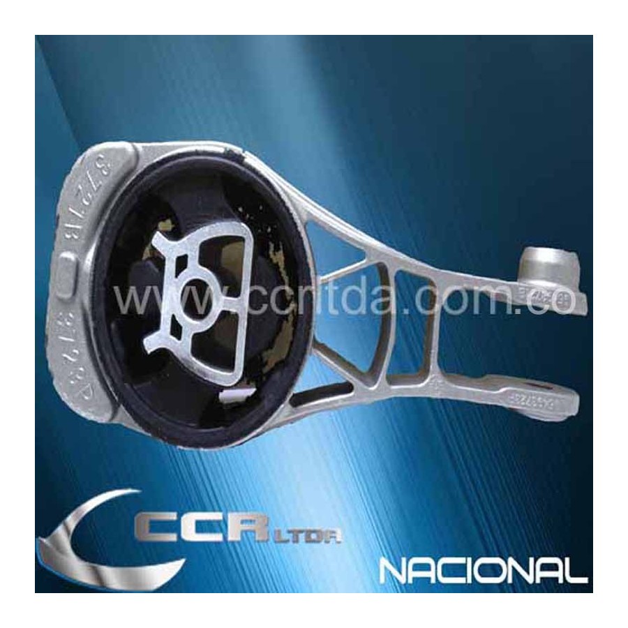 SOP. MOTOR SONIC COBALT TRACKER (TRASERO)