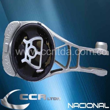 SOP. MOTOR SONIC COBALT TRACKER (TRASERO)