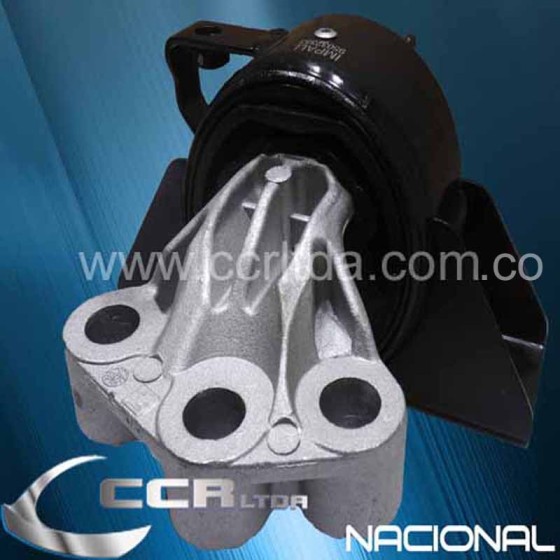 SOP. MOTOR SONIC COBALT ONIX (LH MECANICO)