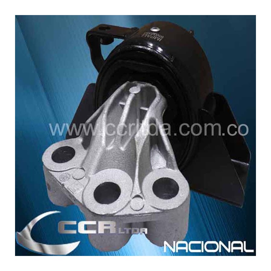 SOP. MOTOR SONIC COBALT ONIX (LH MECANICO)