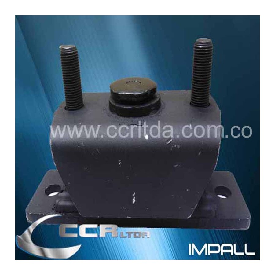 SOP. CAJA LUV DIMAX RT50 2500 CC